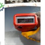 FORD MONDEO 2007-2014 MOTOR KAPUTU YEŞİL FÜME BOYASIZ GÖÇÜK HASA