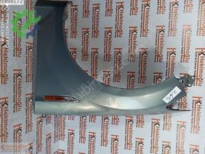 FORD MONDEO 2007-2014 SOL ÖN ÇAMURLUK ORJİNAL HATASIZ BOYALI YEŞ