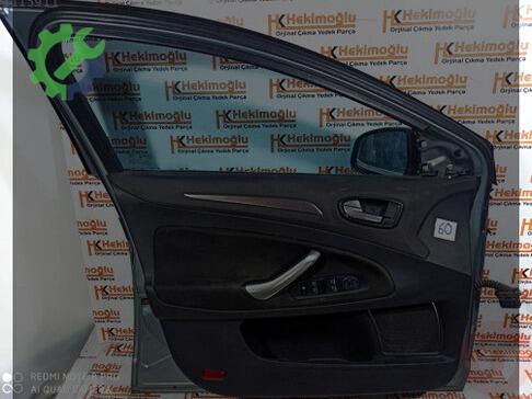 Ford Mondeo çıkma parça