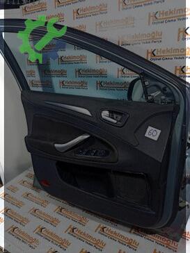 Ford Mondeo çıkma parça