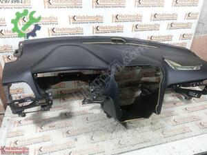 FORD MONDEO 2015-2020 AİRBAGLİ GÖĞÜS TORPİDO AÇILMIŞ (2. Adet)