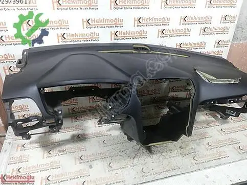 Ford Mondeo Torpido çıkma parça