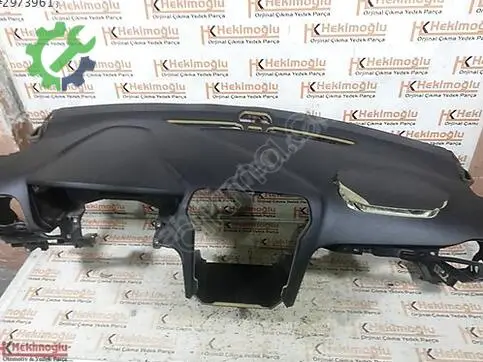 Ford Mondeo Torpido çıkma parça