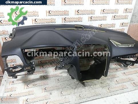 Ford Mondeo Torpido çıkma parça