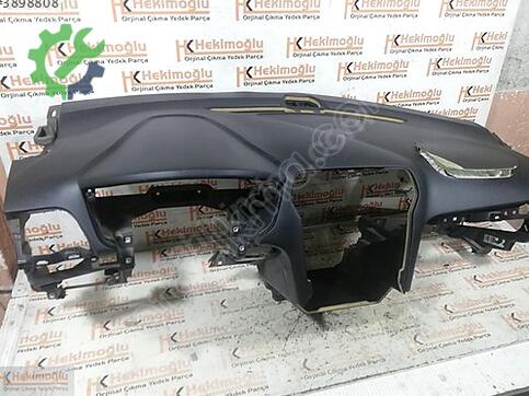 Ford Mondeo çıkma parça