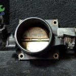 Ford Mondeo 3-6 Gaz Kelebeği çıkma 1S7U-96927-CA