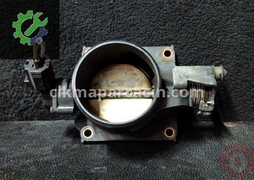 Ford Mondeo Gaz Kelebeği çıkma parça