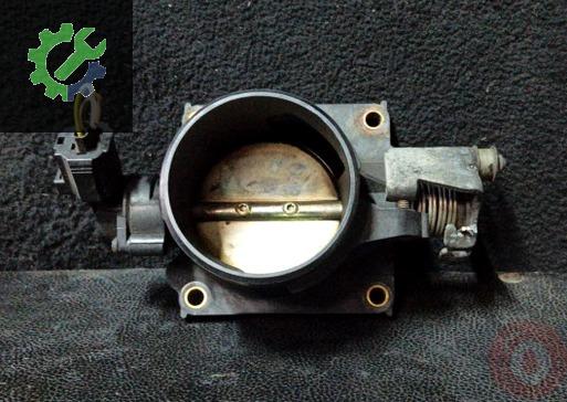 Ford Mondeo Gaz Kelebeği çıkma parça