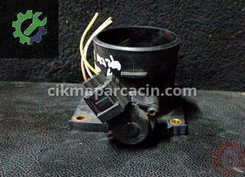Ford Mondeo Gaz Kelebeği 1S7U-96927-CA çıkma parça