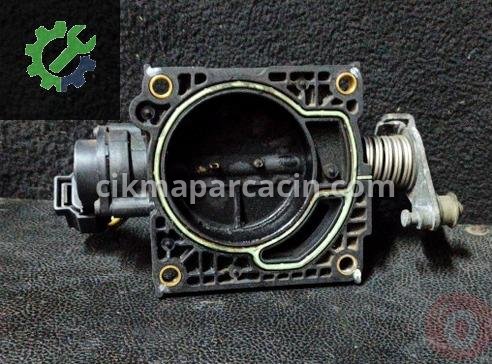 Ford Mondeo Gaz Kelebeği 1S7U-96927-CA çıkma parça