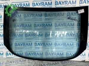 Arka Cam Ford Mondeo Çıkma
