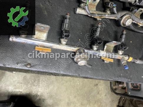 Ford Mondeo Enjektör 1S7G-9D280-BB çıkma parça