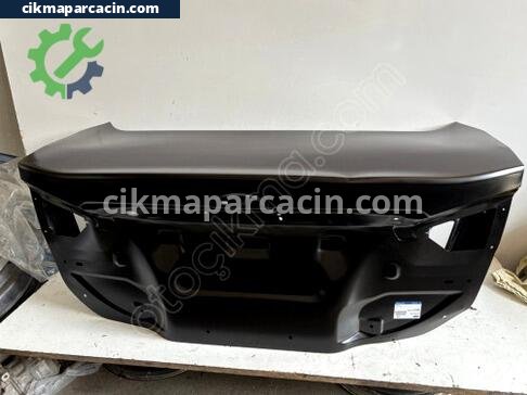 Ford Mondeo Bagaj çıkma parça