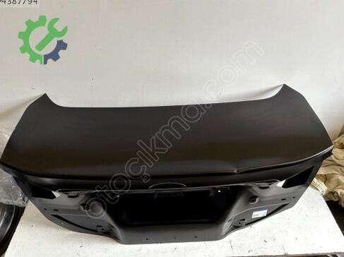 Ford Mondeo Bagaj DS73F40110EP çıkma parça