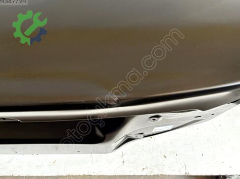 Ford Mondeo Bagaj DS73F40110EP çıkma parça