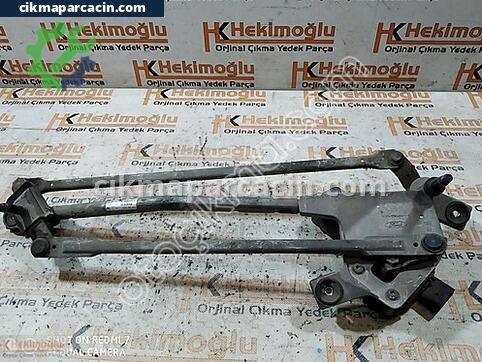 Ford Mondeo Silecek Motoru çıkma parça