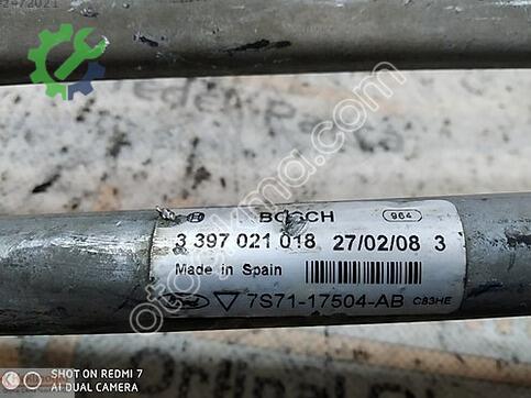 Ford Mondeo 17508 çıkma parça