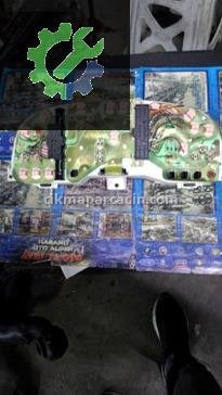 Ford Mondeo Gösterge Paneli çıkma parça