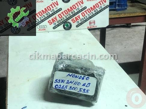 Ford Mondeo ABS Beyni çıkma parça