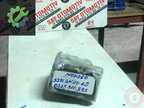 Ford Mondeo ABS Beyni çıkma parça