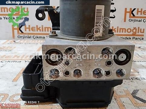 Ford Mondeo ABS Beyni çıkma parça
