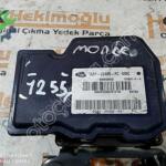 FORD MONDEO ABS BEYNİ CG91-2C405-FC, IVDC 16566114-A, 540859