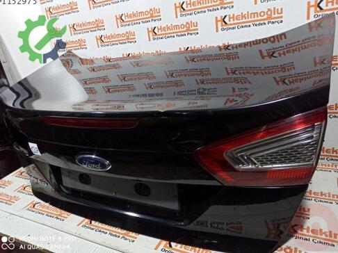 Ford Mondeo çıkma parça