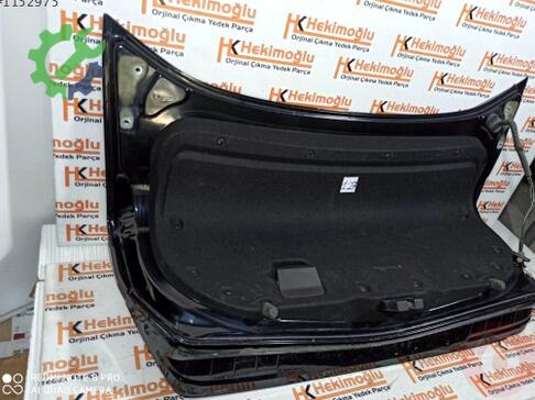 Ford Mondeo çıkma parça