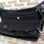 FORD MONDEO ARKA BAGAJ HATASIZ TERTEMİZ
