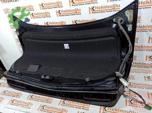 Ford Mondeo çıkma parça