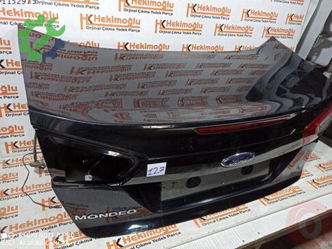 Ford Mondeo çıkma parça