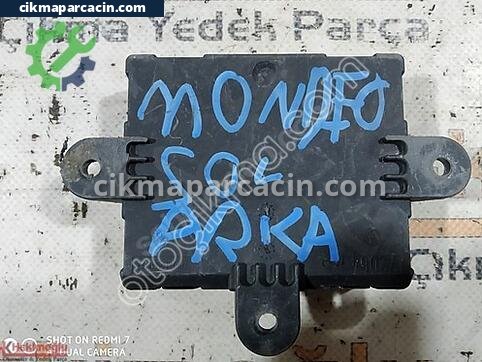 Ford Mondeo Beyni çıkma parça