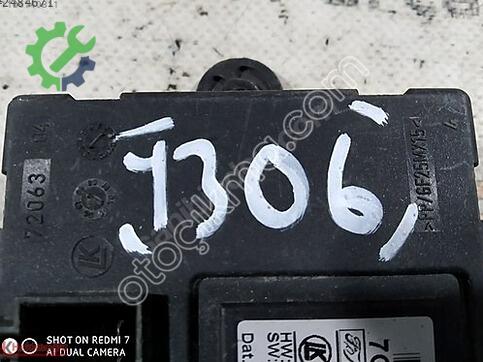 Ford Mondeo 7G9T14B534BD çıkma parça