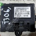 FORD MONDEO ARKA KAPI MODÜLÜ BEYNİ 7G9T14B534BD 7G9T 14B534