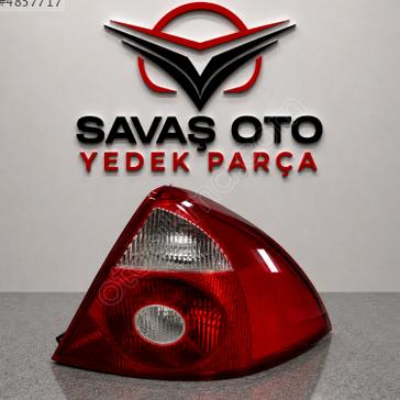 Ford Mondeo Sağ Arka Stop çıkma parça
