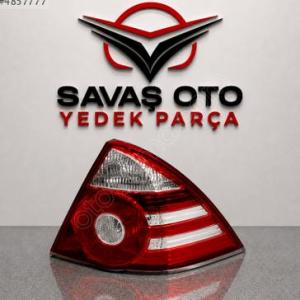 FORD MONDEO ARKA STOP BEYAZ SİNYLİ SAĞ SOL 2006 2007 / TAİWAN