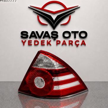 Ford Mondeo Sağ Arka Stop çıkma parça