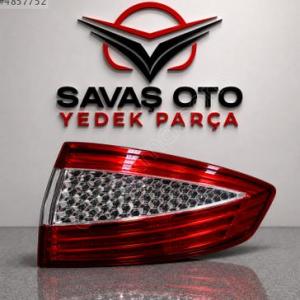 FORD MONDEO ARKA STOP SDN SAĞ SOL 2007 2008 2009 2010 / TAİWAN