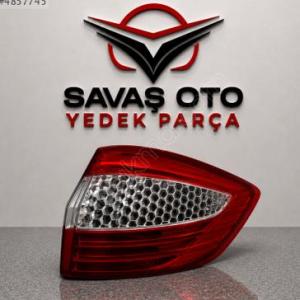 FORD MONDEO ARKA STOP SW.SAĞ SOL 2007 VE ÜZERİ / TAİWAN