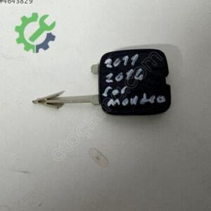 Ford Mondeo 2011-2014 Çıkma Arka Çeki Demir Kapağı