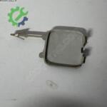 Ford Mondeo 2011-2014 Çıkma Çeki Demir Kapağı