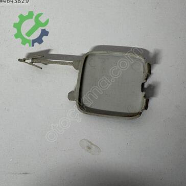 Ford Mondeo Çeki Demir Kapağı çıkma parça