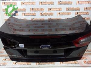 FORD MONDEO BAGAJ KAPAĞI  BAGAJ KAPUTU SİYAH HATASIZ BOYASIZ