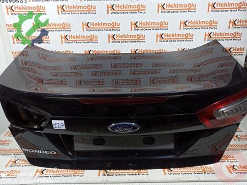 Ford Mondeo çıkma parça