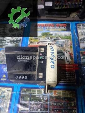 Ford Mondeo Bilgi Ekranı 97BB10K910CA çıkma parça