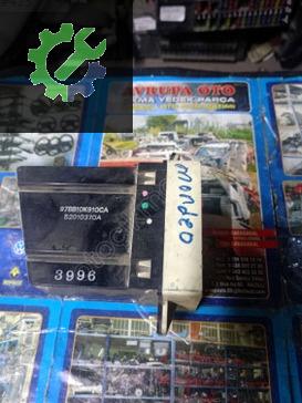 Ford Mondeo Bilgi Ekranı 97BB10K910CA çıkma parça