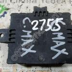 FORD MONDEO C MAX KAPI MODÜLÜ BEYNİ 9G9T 14B533 QC 9G9T14B53