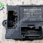 FORD MONDEO C MAX KAPI MODÜLÜ BEYNİ 9G9T 14B533 QC 9G9T14B53
