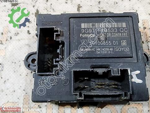 Ford C-Max 14B533 çıkma parça