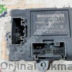 FORD MONDEO C MAX KAPI MODÜLÜ BEYNİ 9G9T 14B533 TC 9G9T14B53